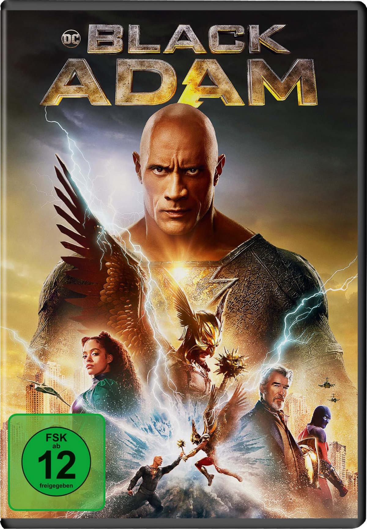 Black Adam