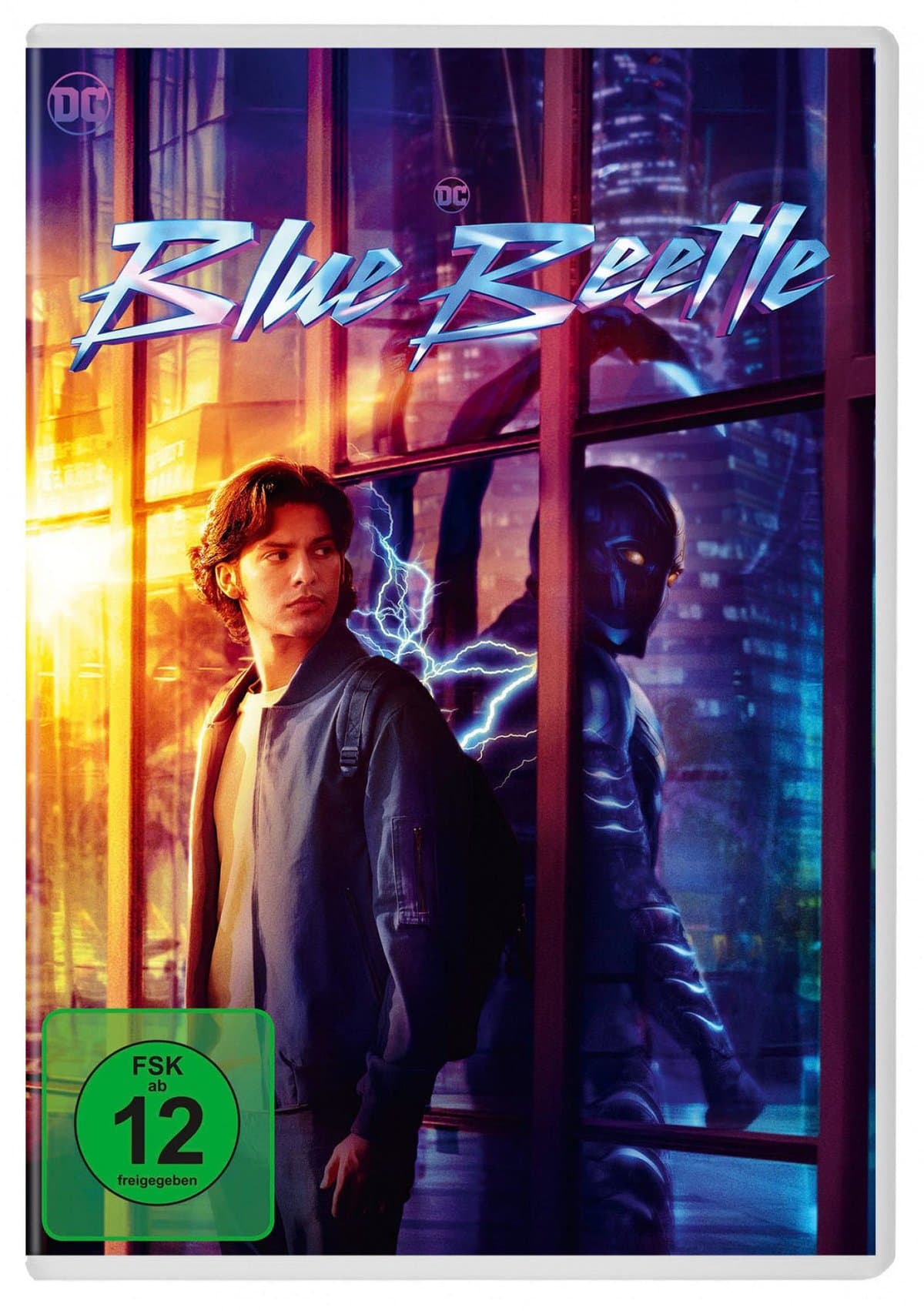 Blue Beetle