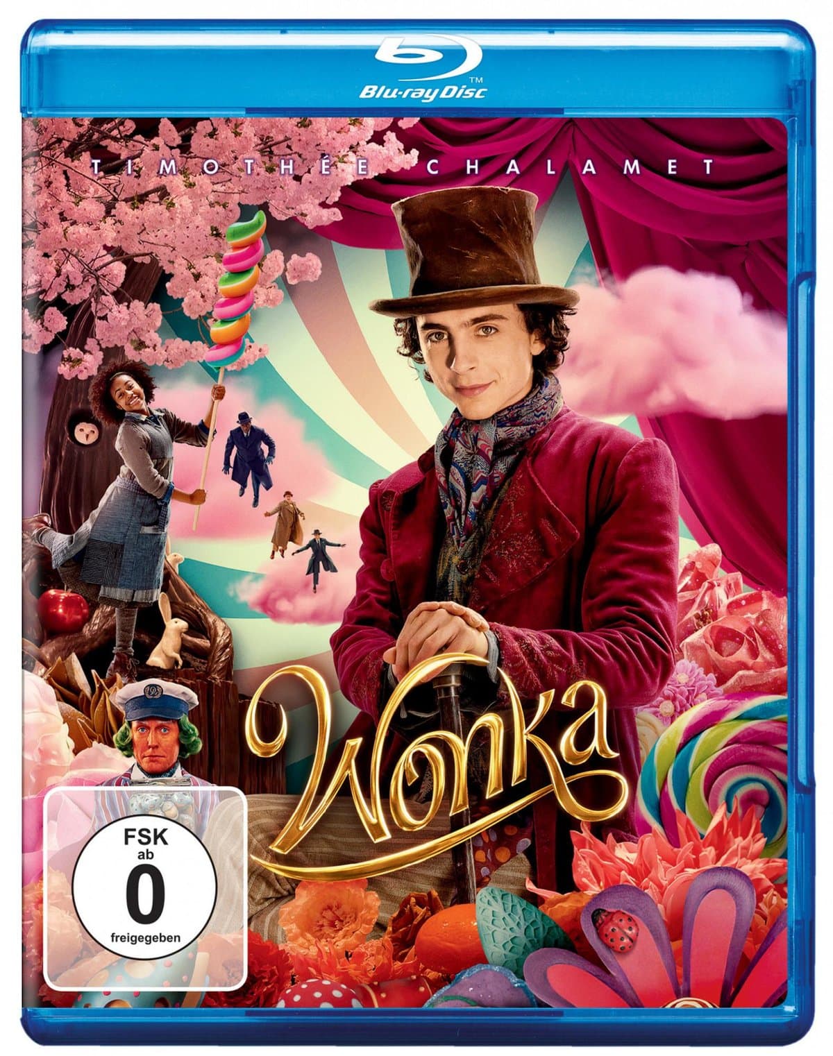Wonka