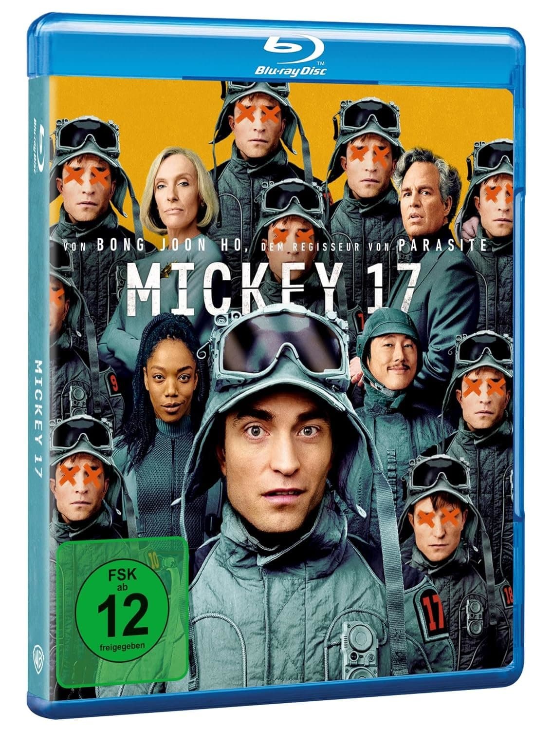 Mickey 17