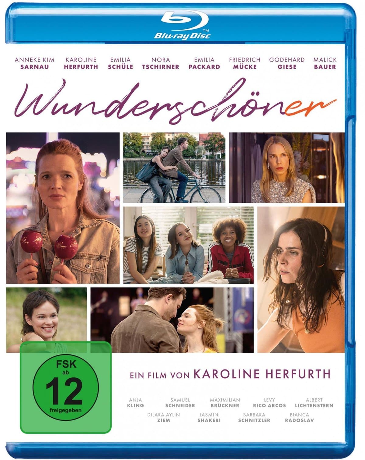 Wunderschöner