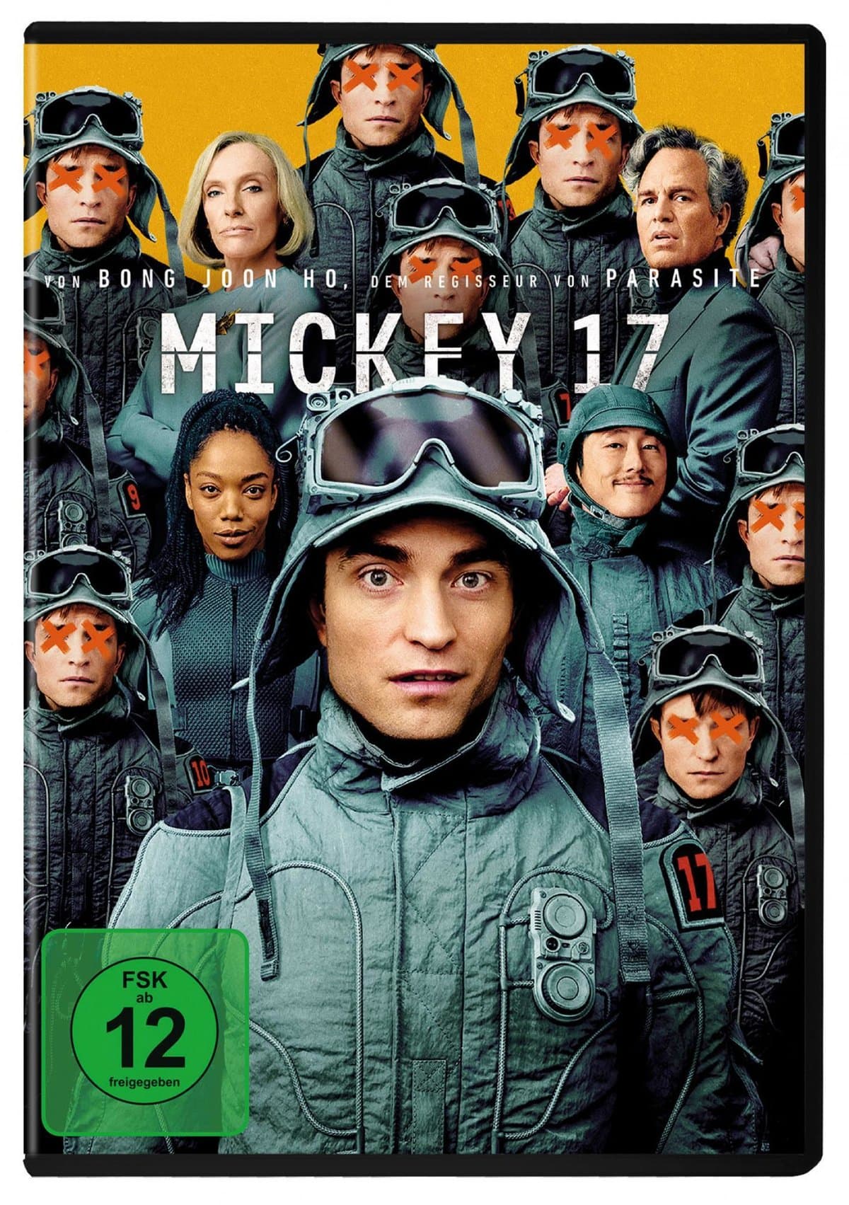 Mickey 17