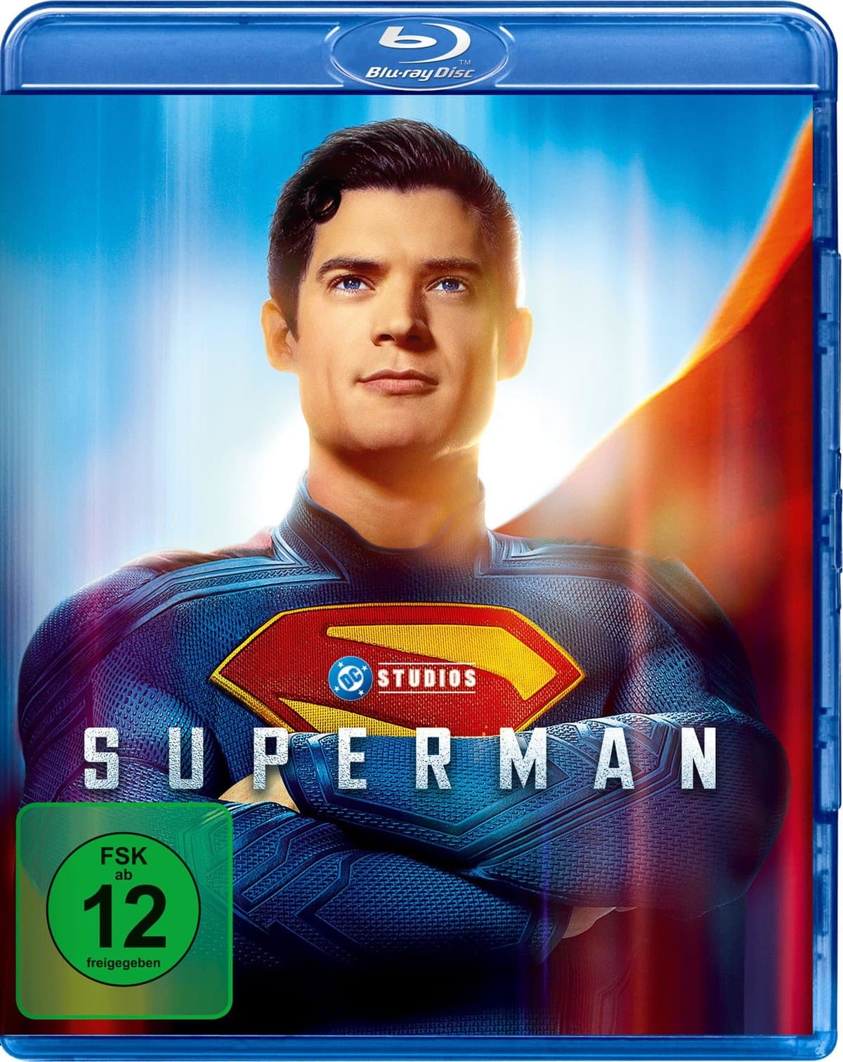 Superman
