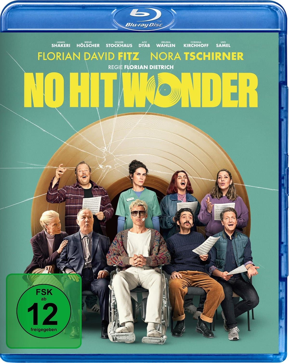 No Hit Wonder