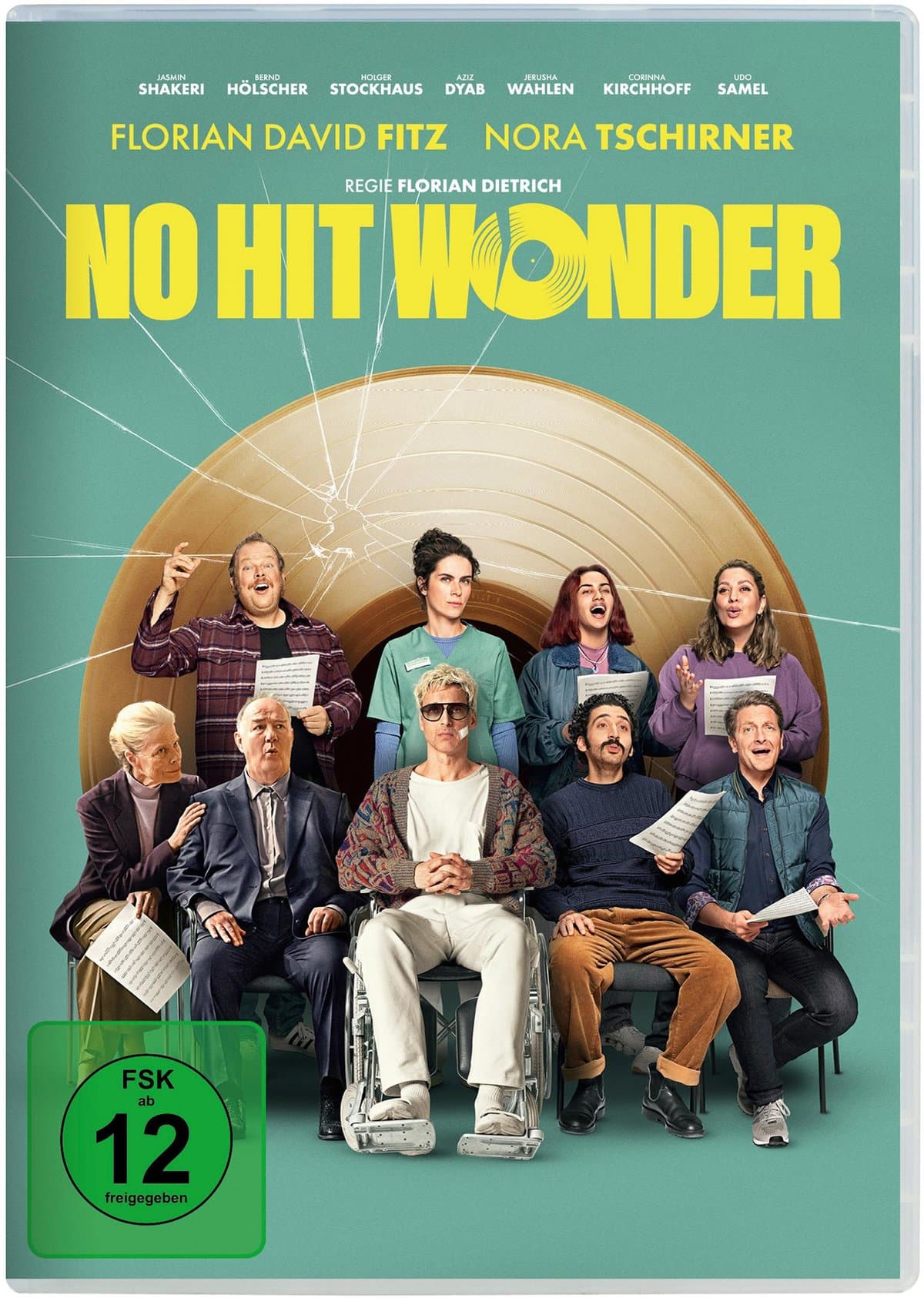 No Hit Wonder