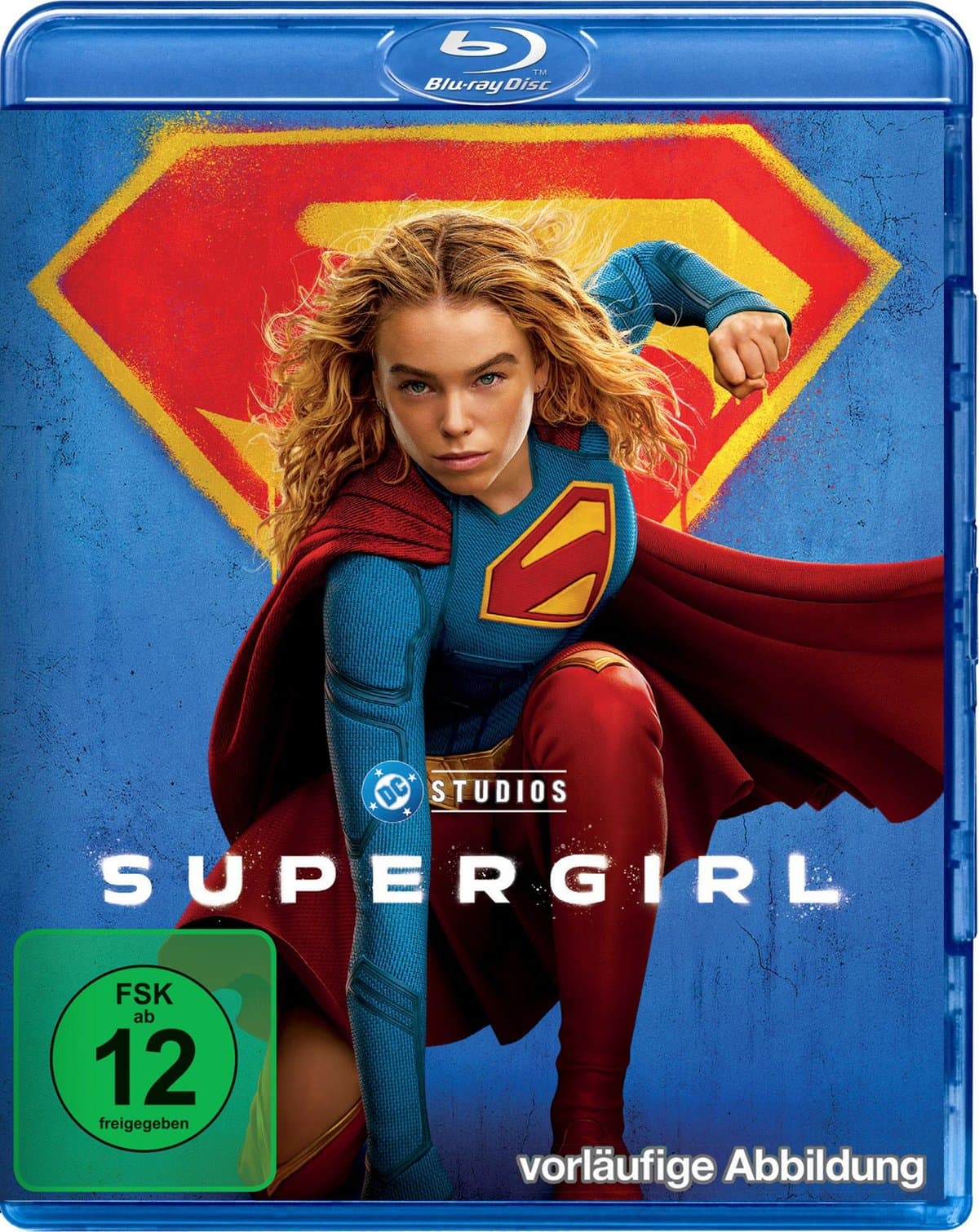 Supergirl