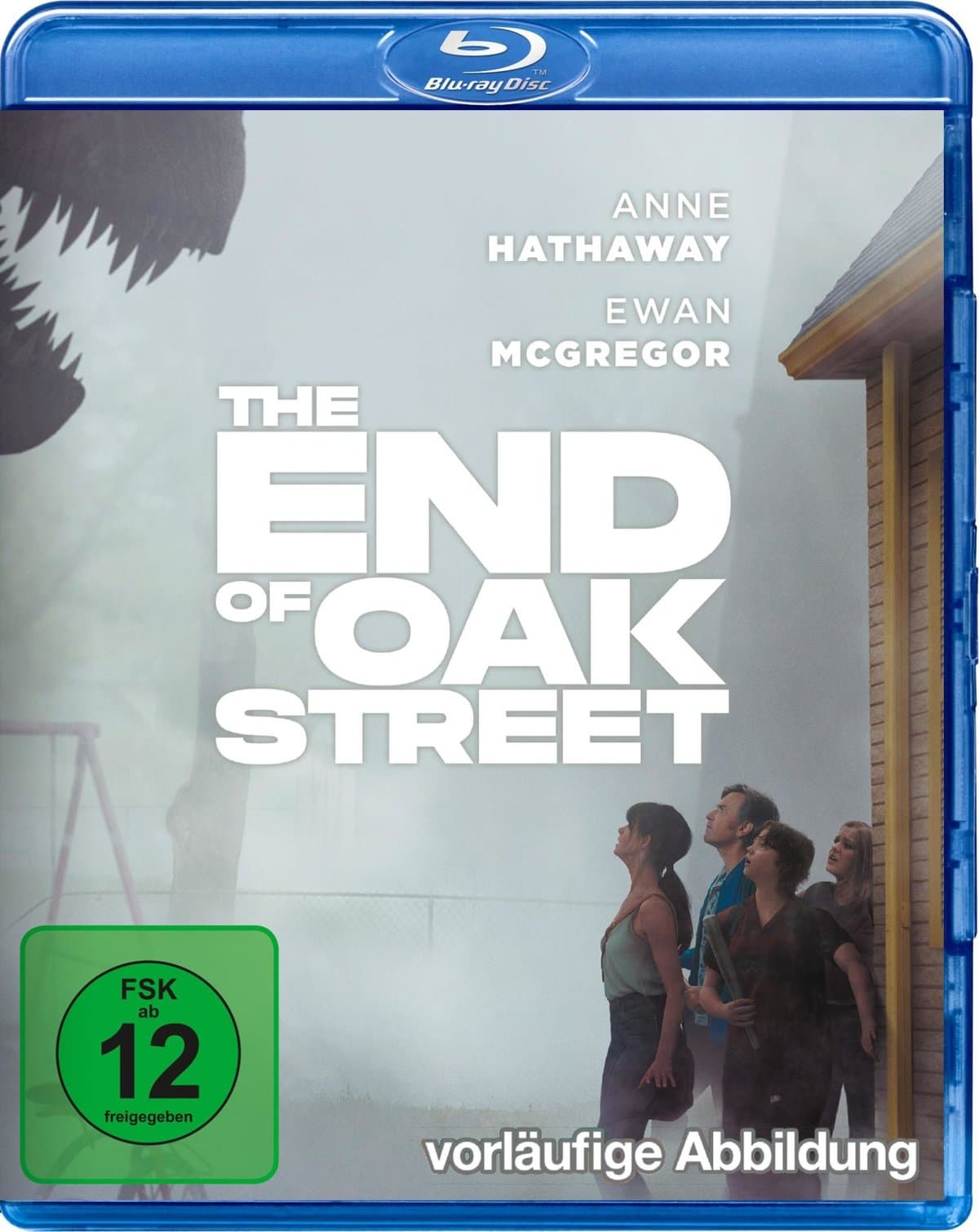The End of Oak Street