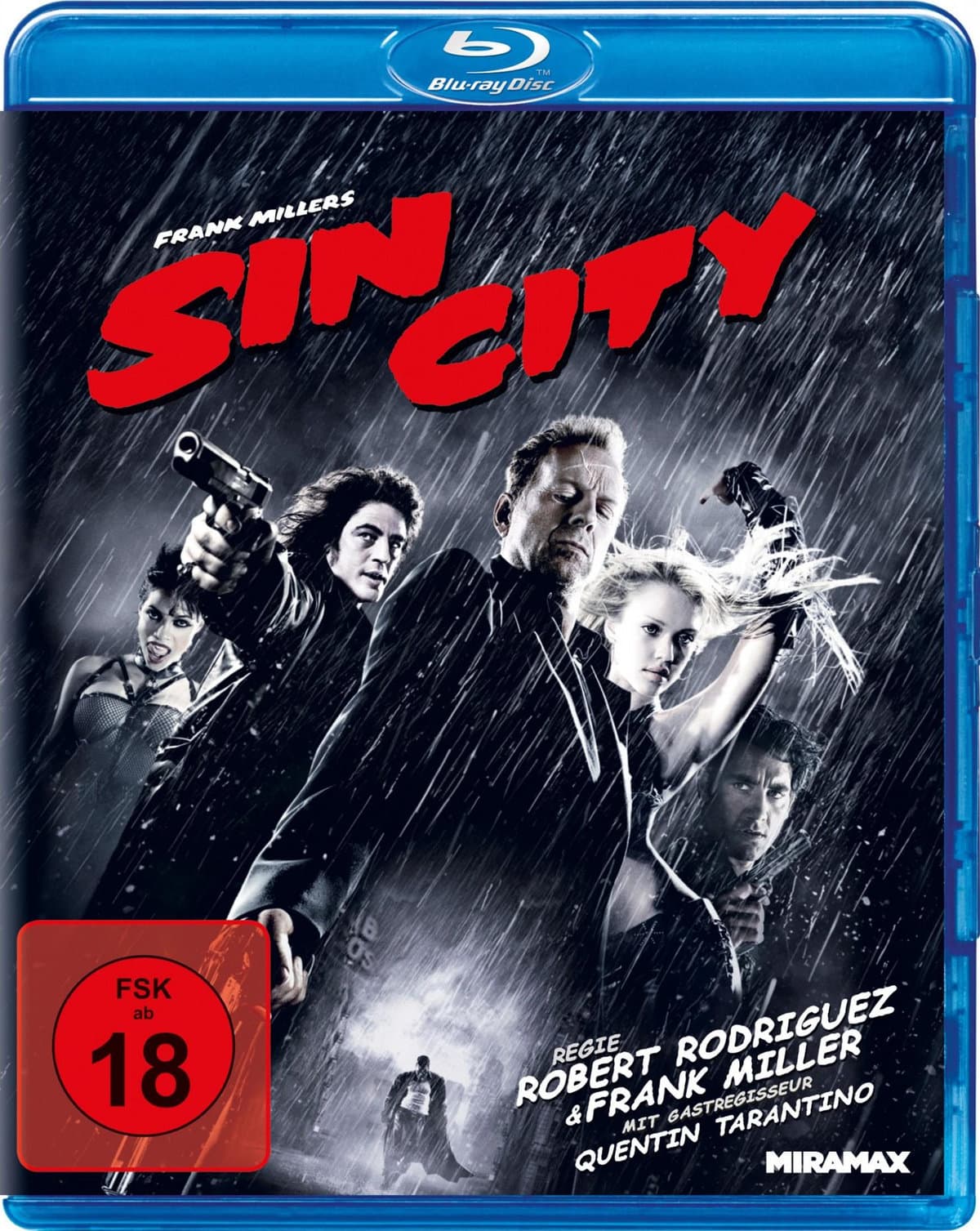 Sin City