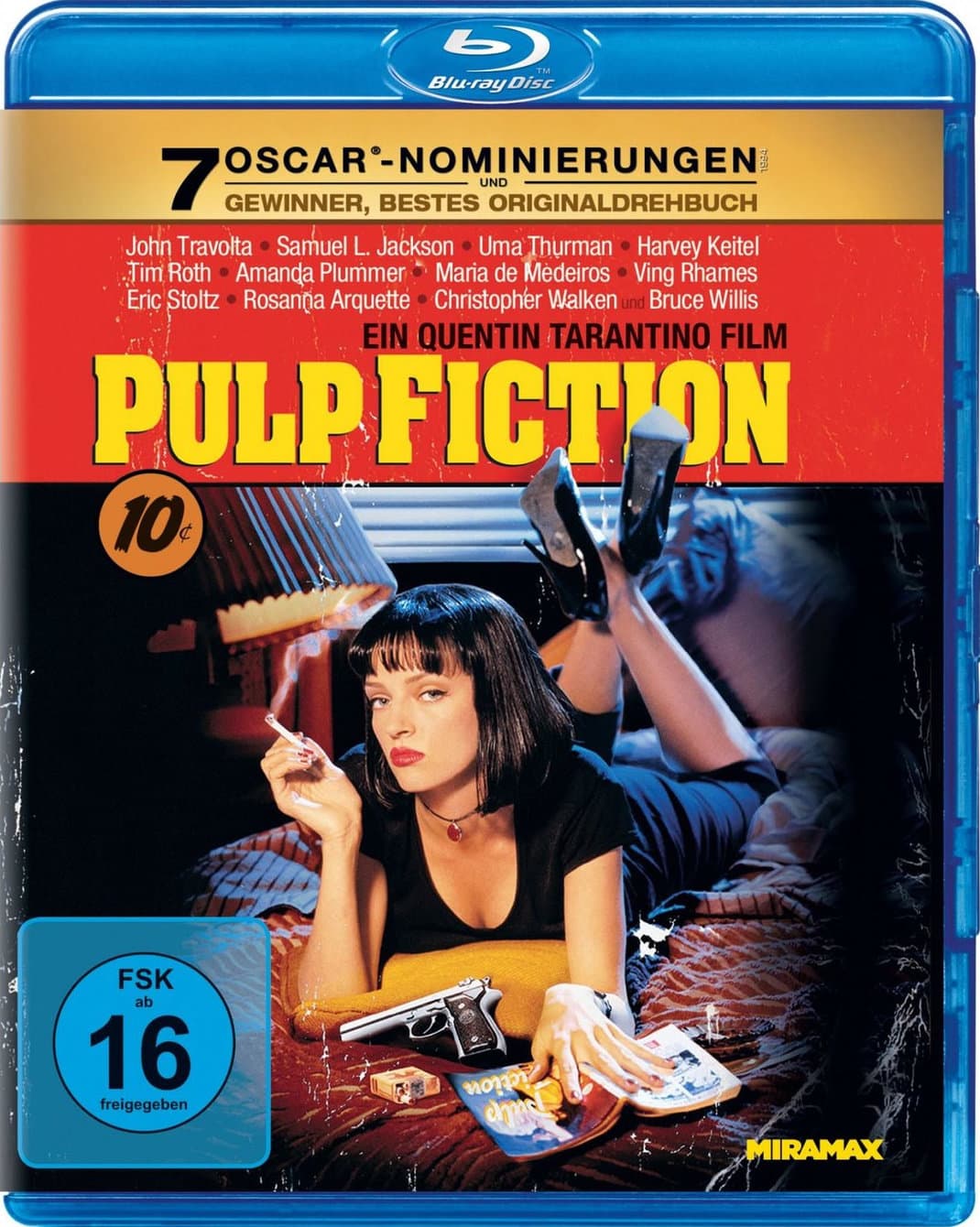 Pulp Fiction