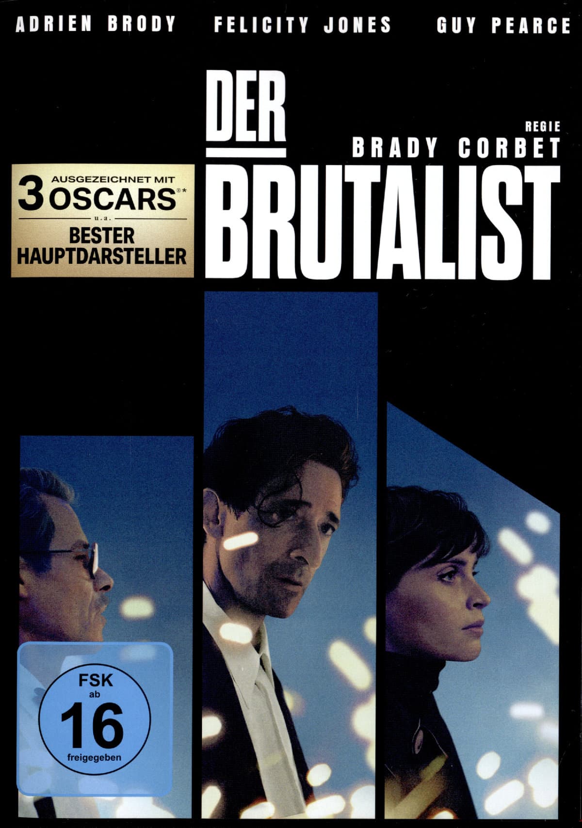 Der Brutalist