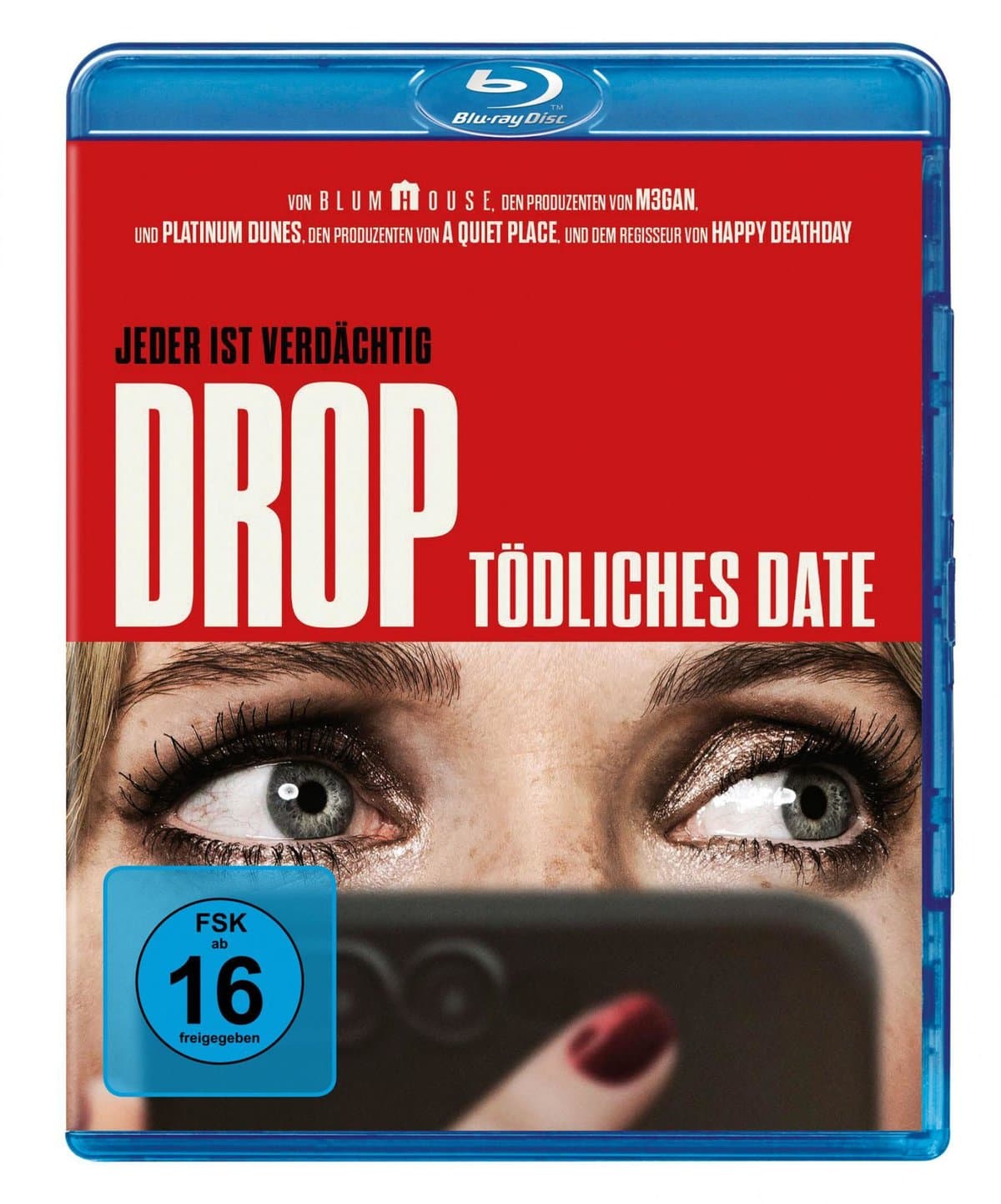 Drop - Tödliches Date