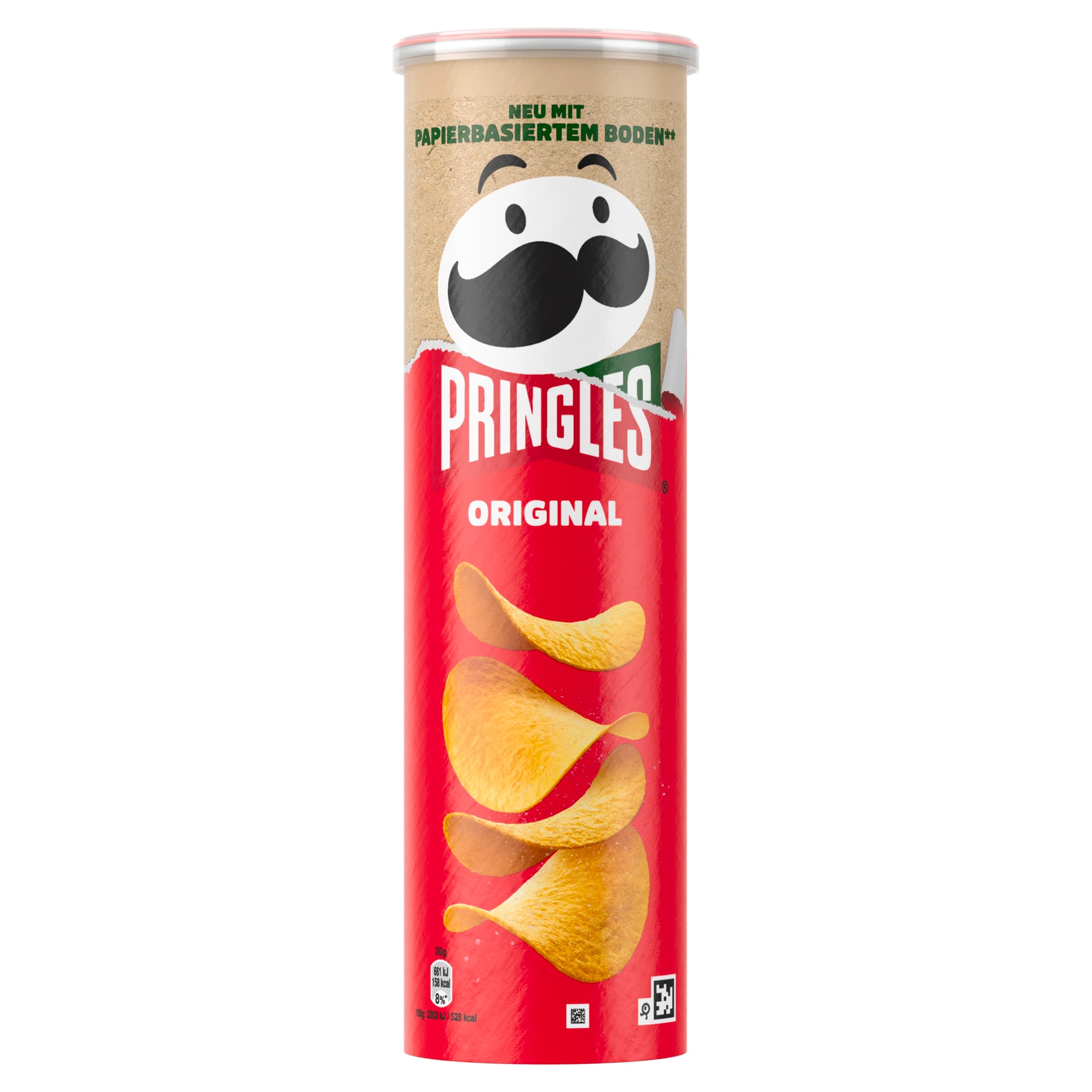 Pringles Chips Original