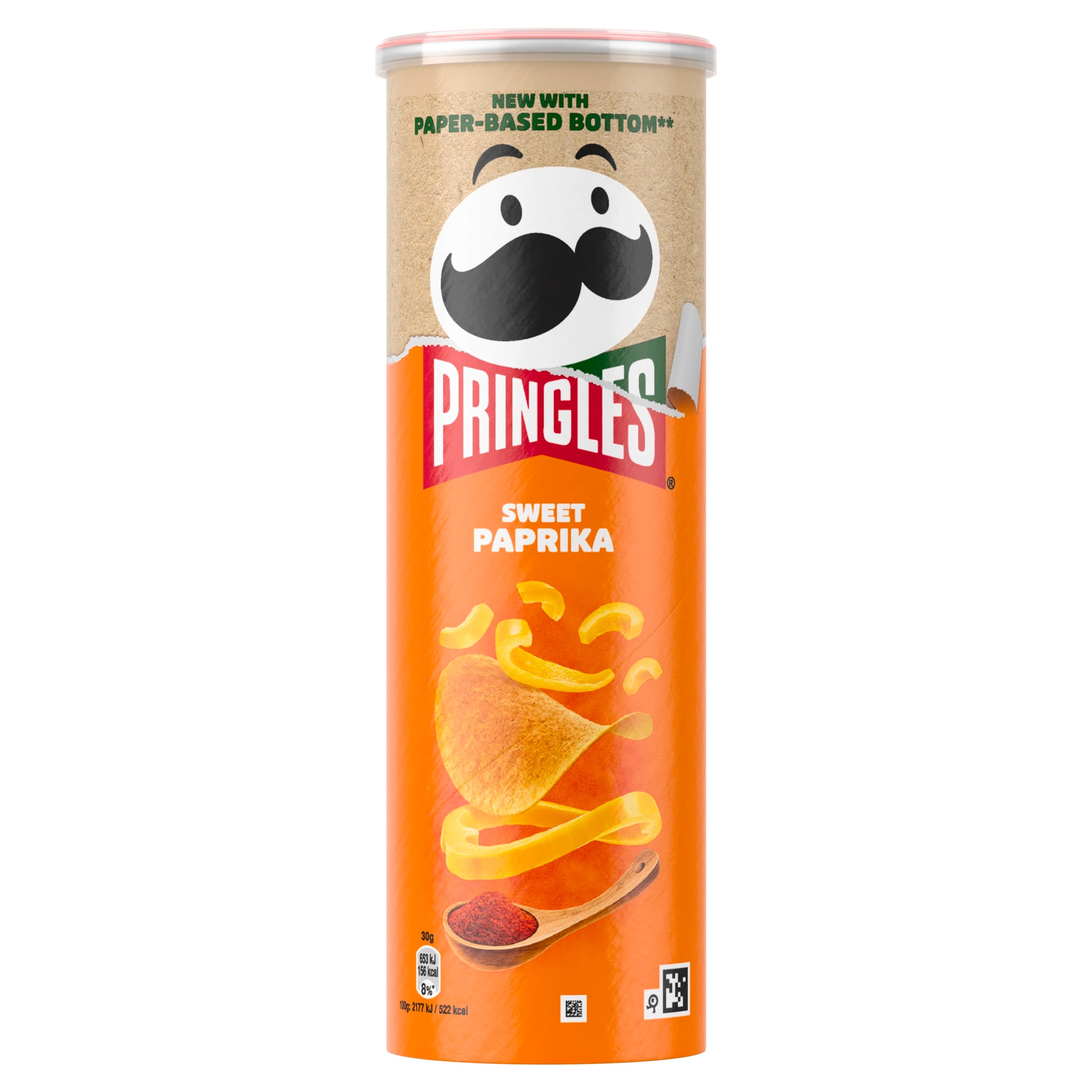 Pringles sladké paprikové Čipsy