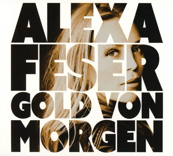 Gold Von Morgen DIGIPAK