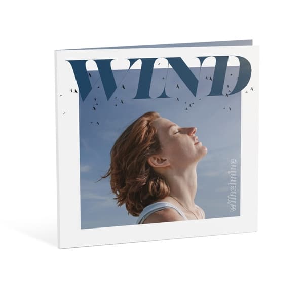 Wind (Ltd.Marbled Vinyl)