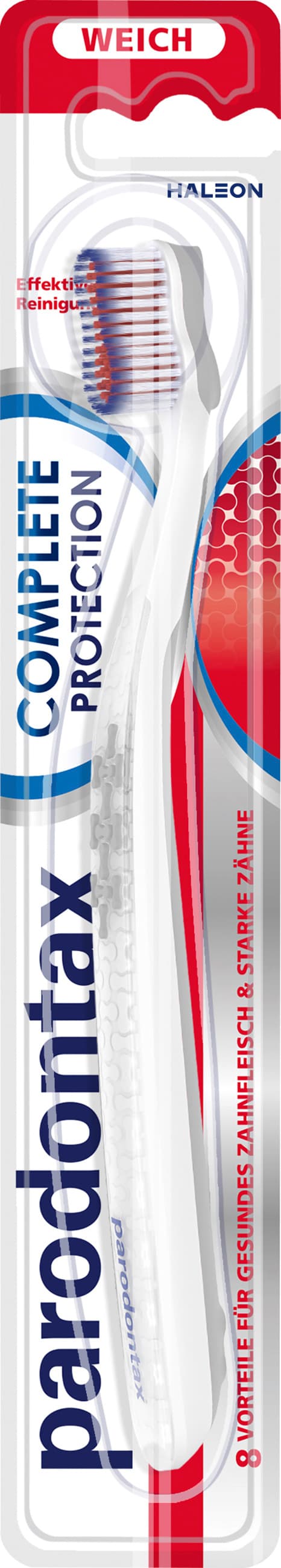 Parodontax Complete Protection Zahnbürste