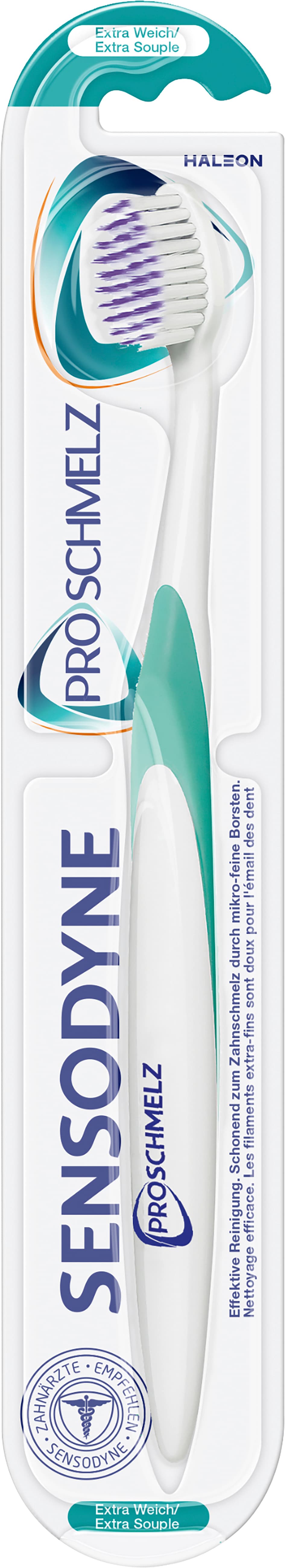 Sensodyne ProEnamel četkica za zube ekstra mekano