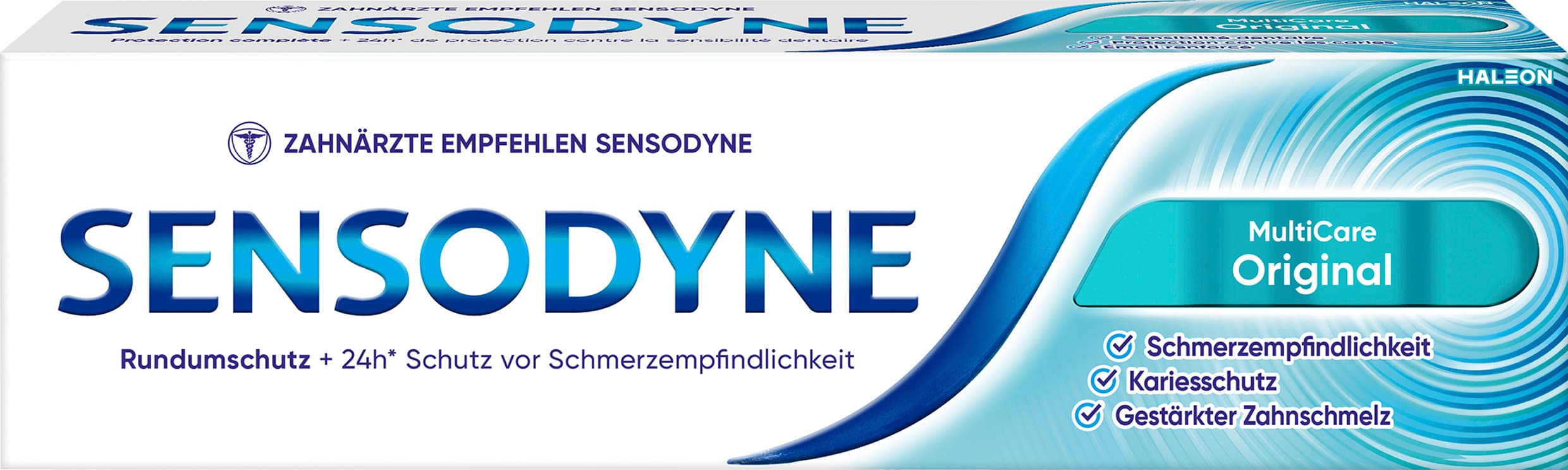 Sensodyne MultiCare Original