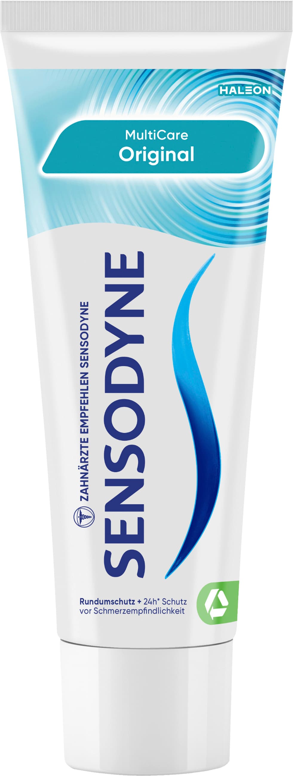 Sensodyne MultiCare Original