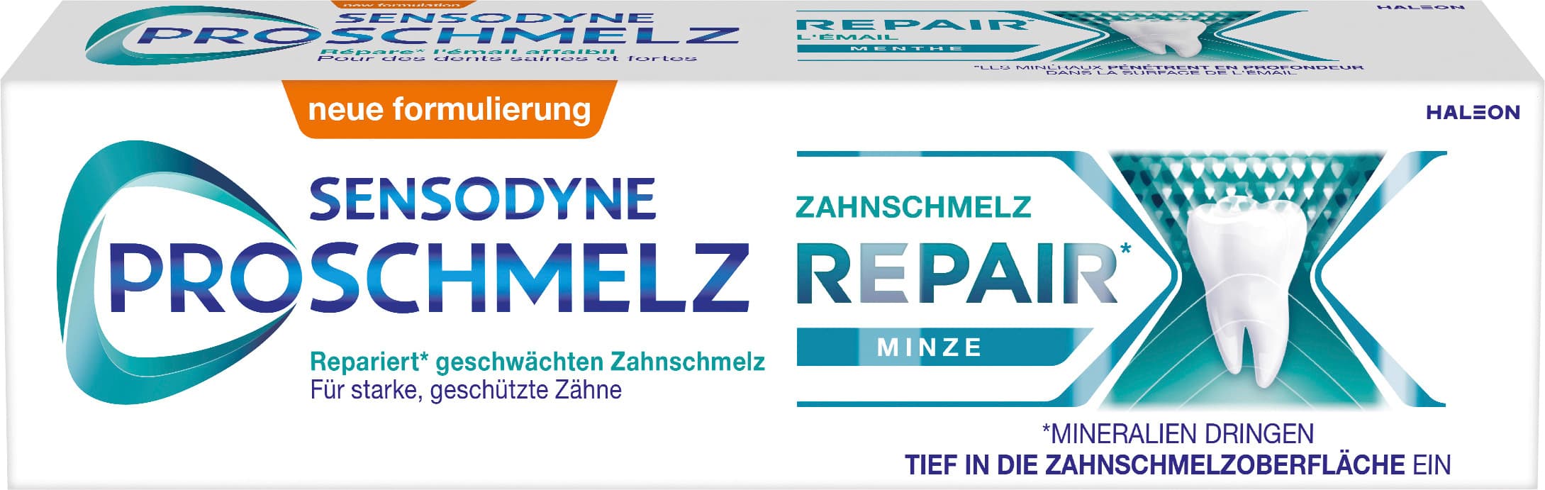 Sensodyne ProSchmelz Repair Zahncreme