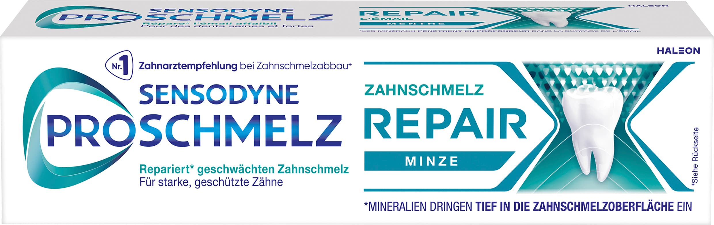 Sensodyne ProSchmelz Repair Zahncreme