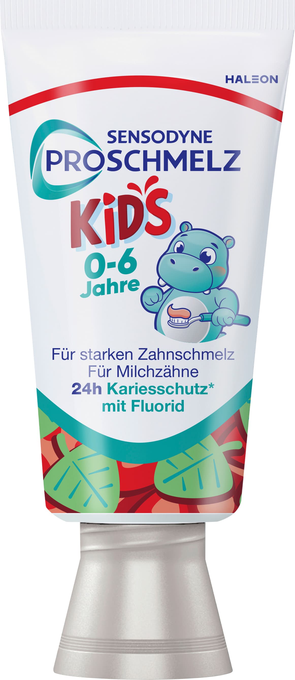 Sensodyne Proschmelz Kids 0-6 Jahre