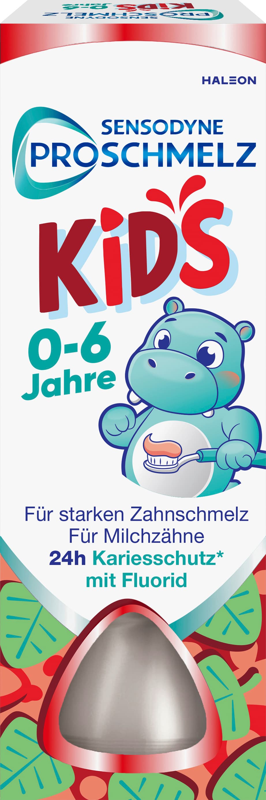 Sensodyne Proschmelz Djeca 0-6 godina