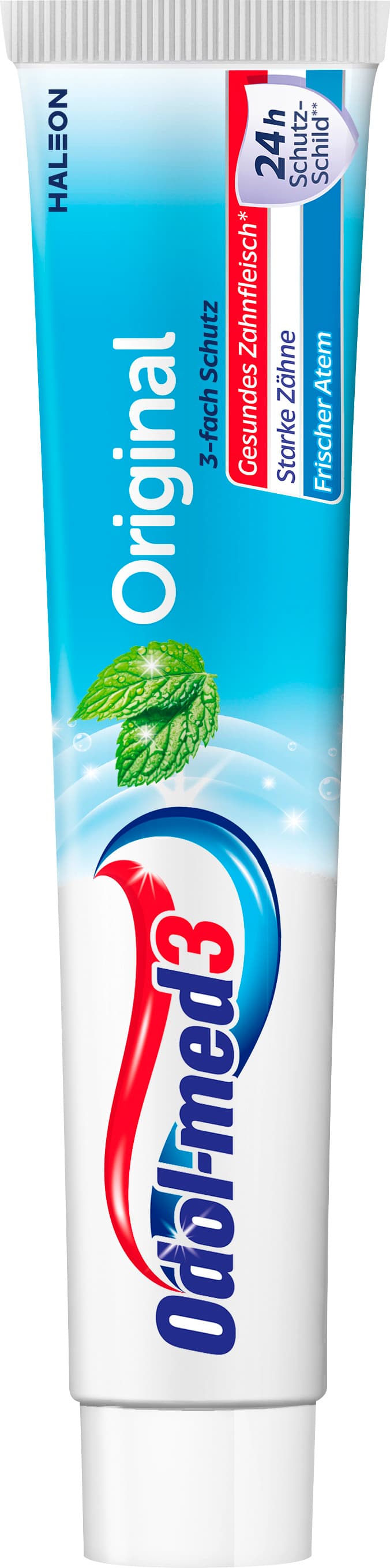 Odol-med-3 original Zahncreme