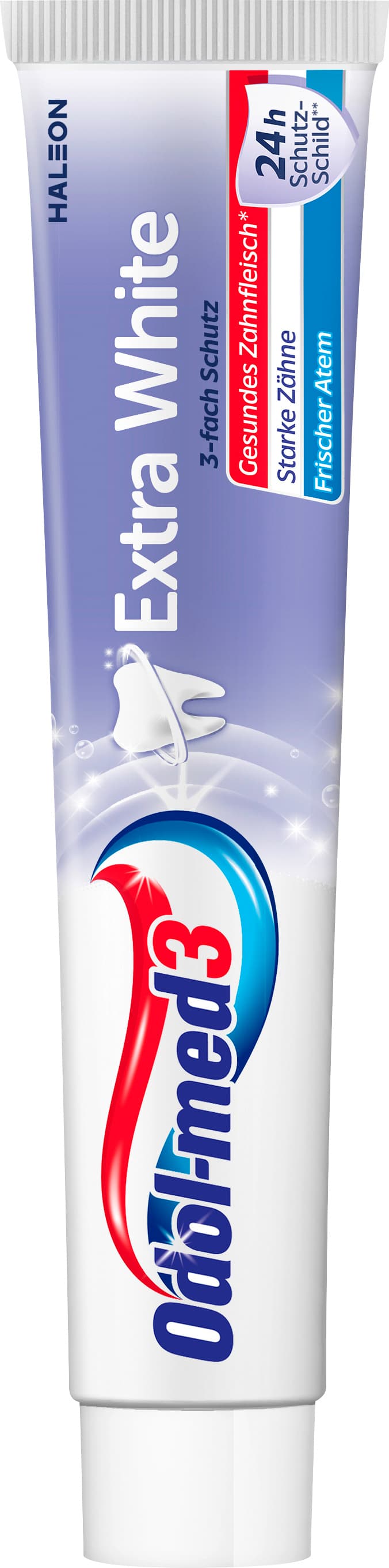 Odol-med3 Extra White Zahnpasta