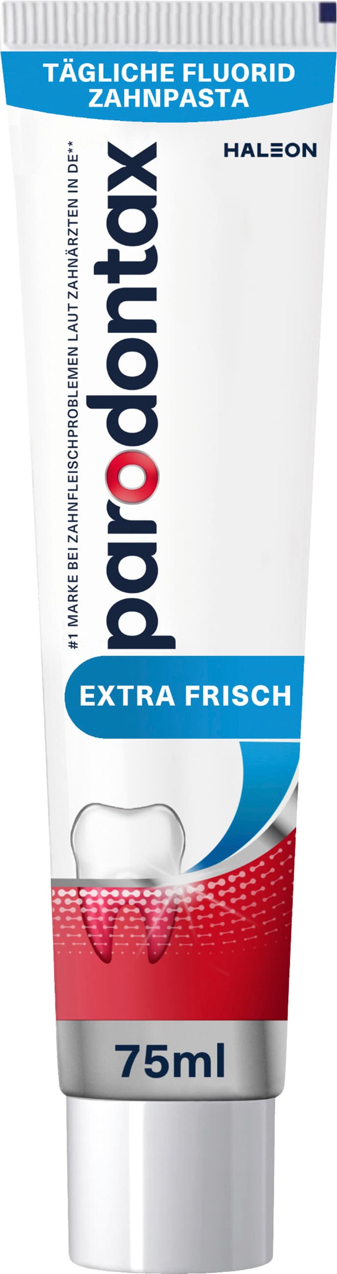 Parodontax Extra Frisch Zahncreme