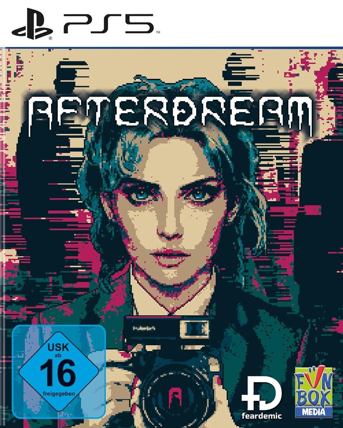 Afterdream - Playstation 5
