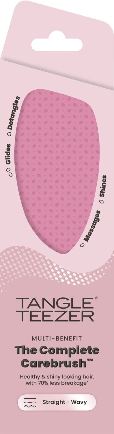 Tangle Teezer The Complete Care Brush Satin