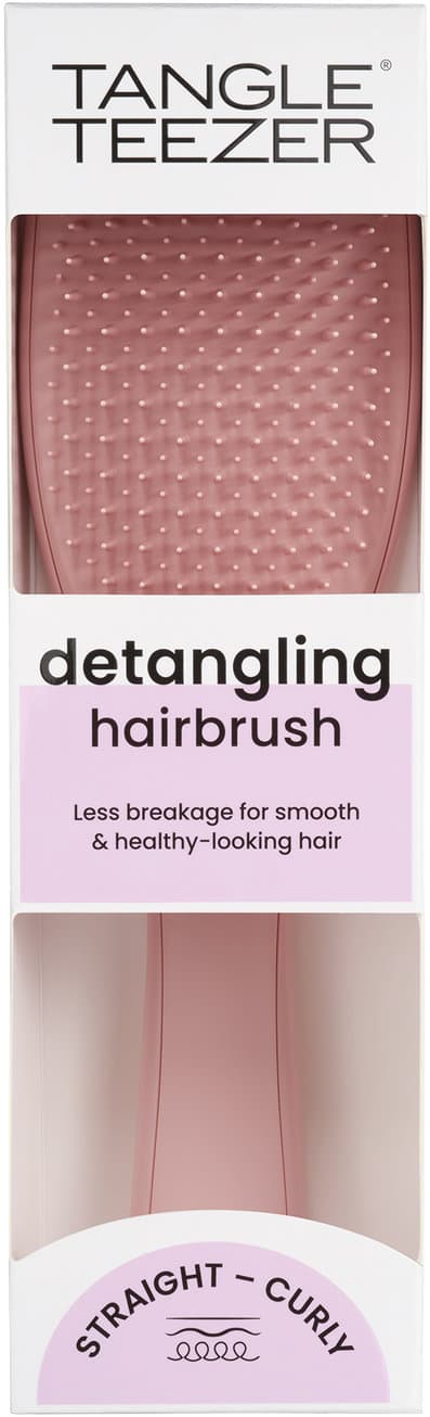 Tangle Teezer The Ultimate Detangler Summer Rose