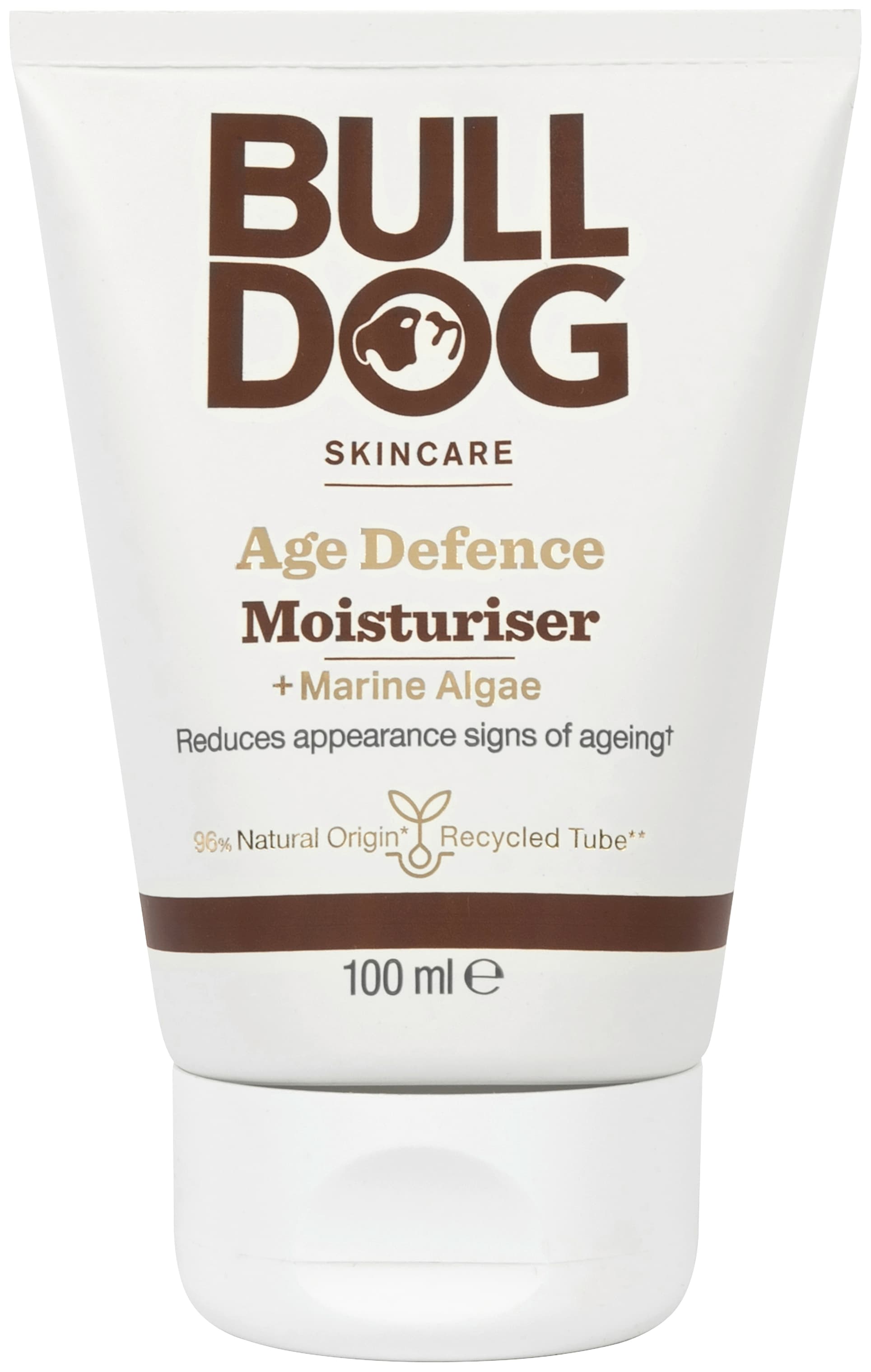 Bulldog Age Defence Feuchtigkeitscreme