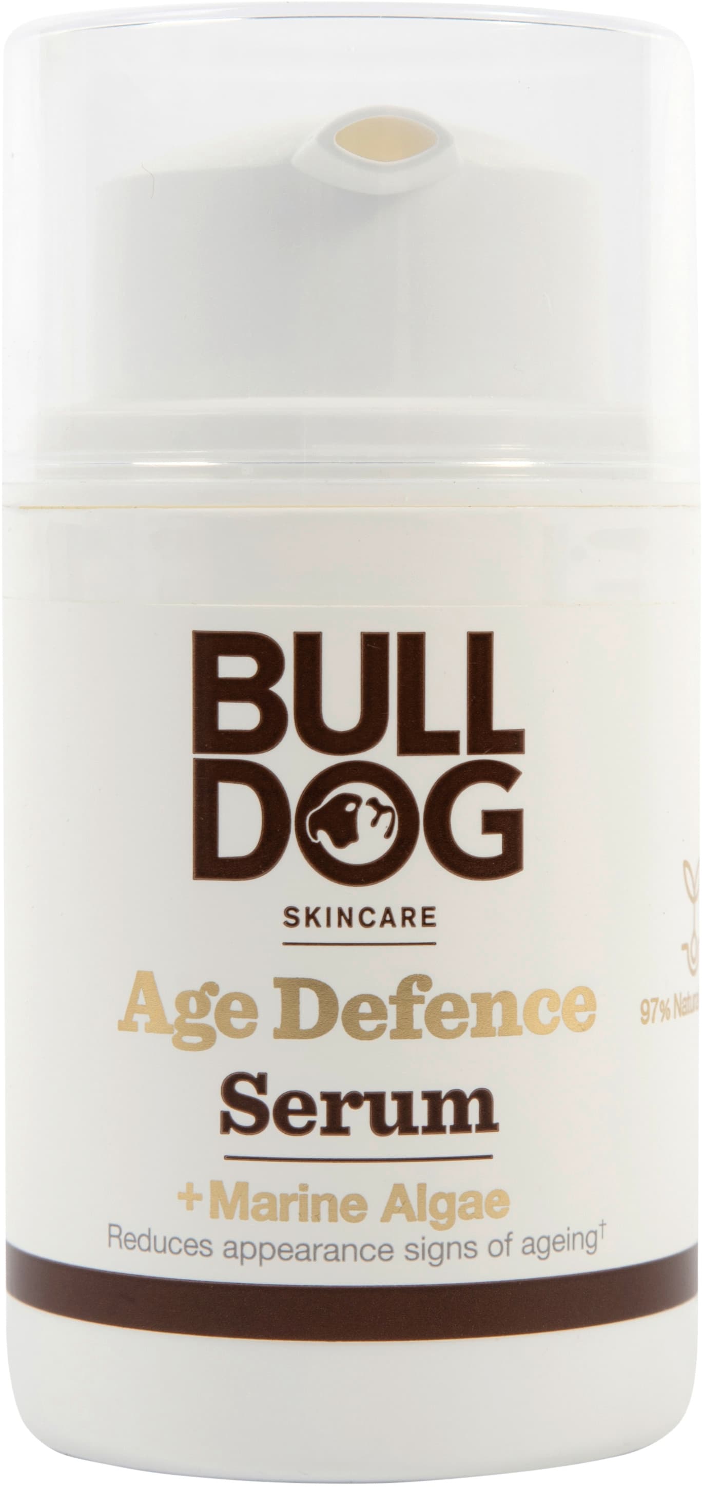 Bulldog Age Defence Serum