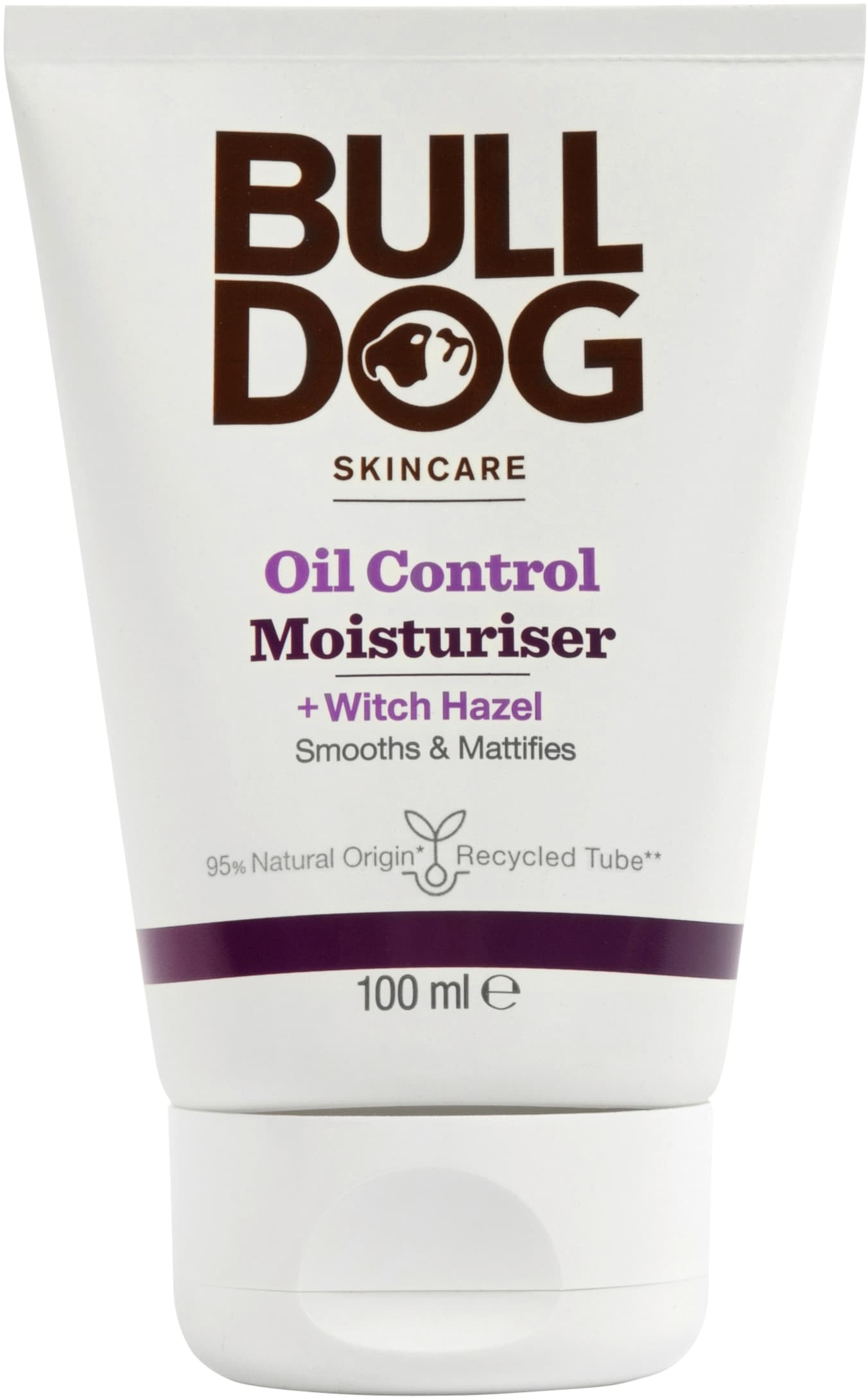 Bulldog Oil Control Moisturiser Feuchtigkeitscreme
