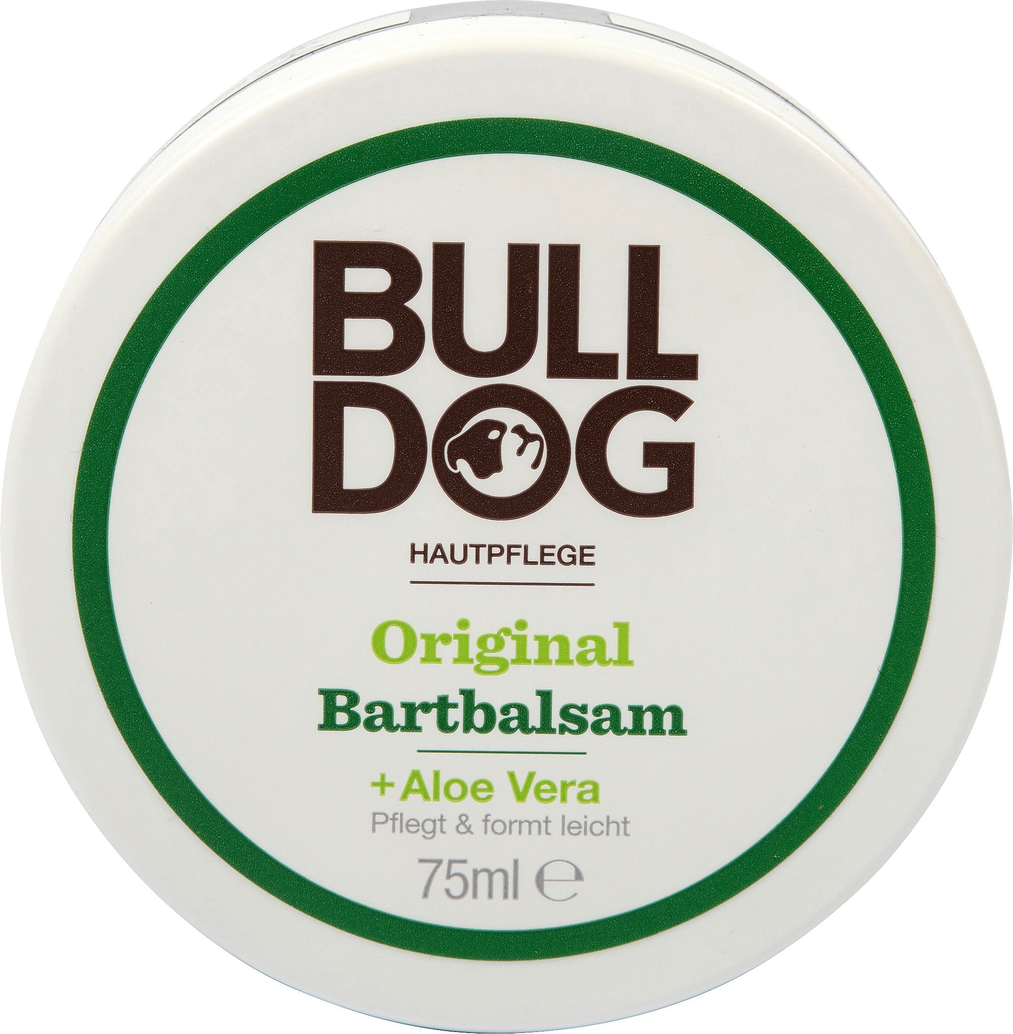 Bulldog Original Bartbalsam