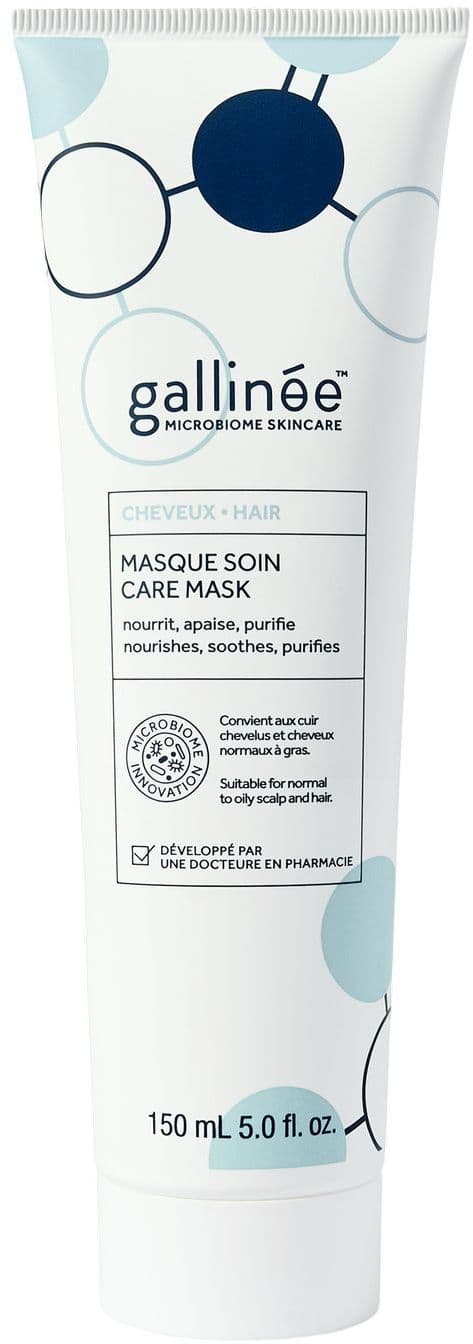 gallinée Hair Care Mask