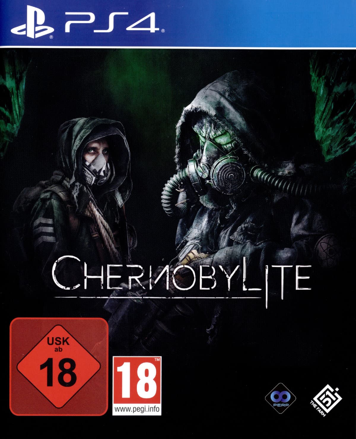 Chernobylite - Playstation 4