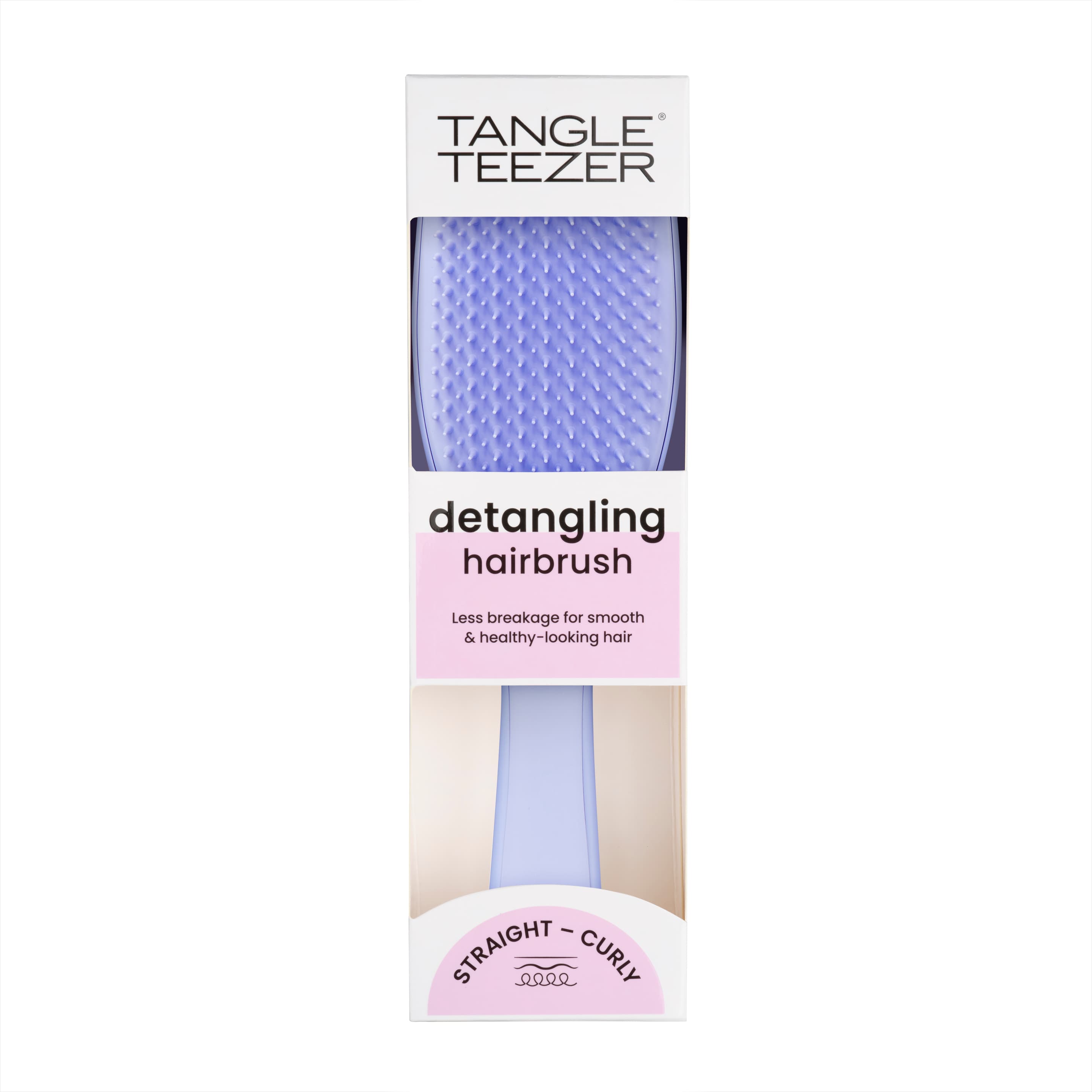 Tangle Teezer The Ultimate Detangler Sweet Lavender