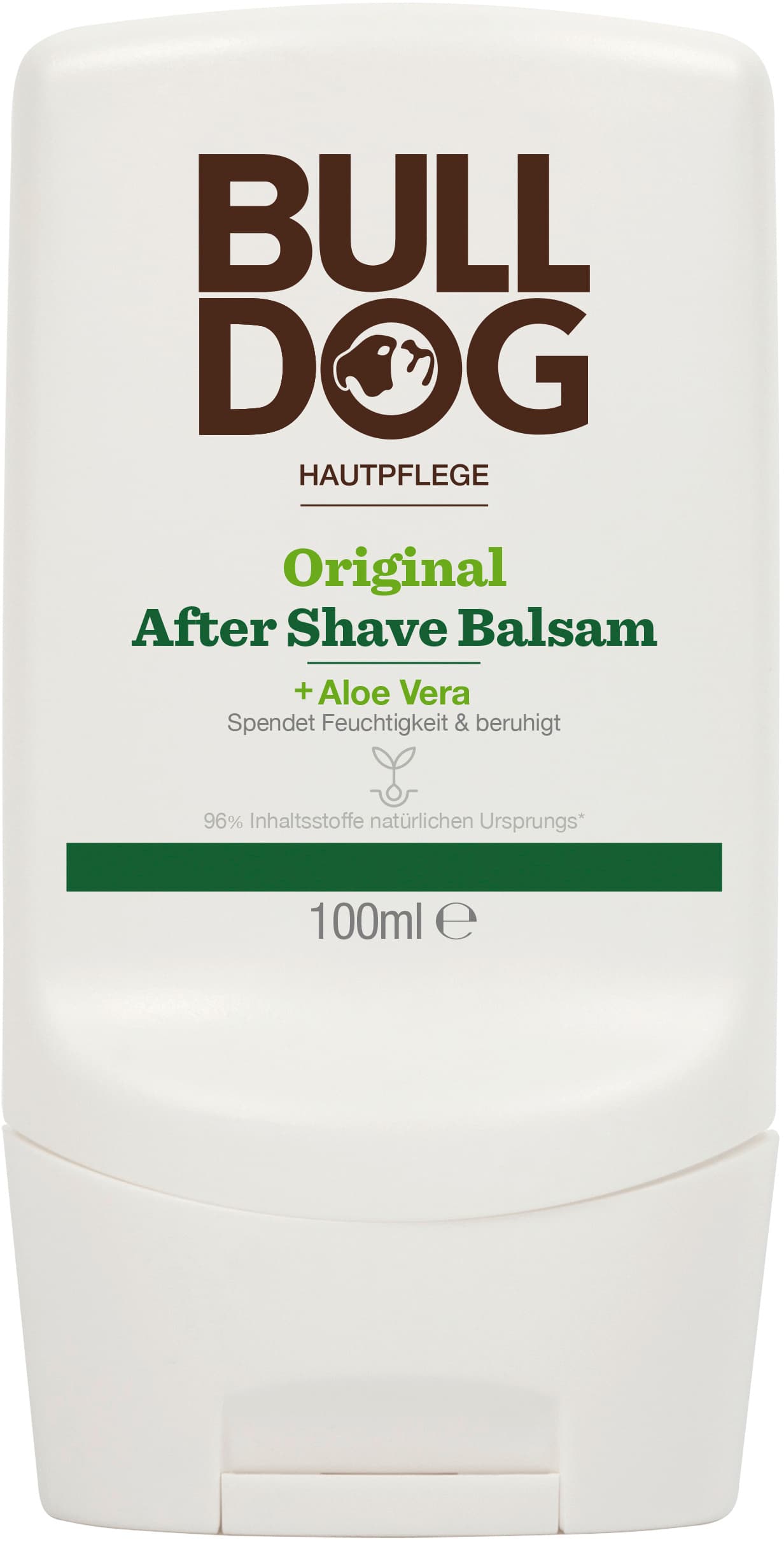 Bulldog Aftershave Balsam 100ml
