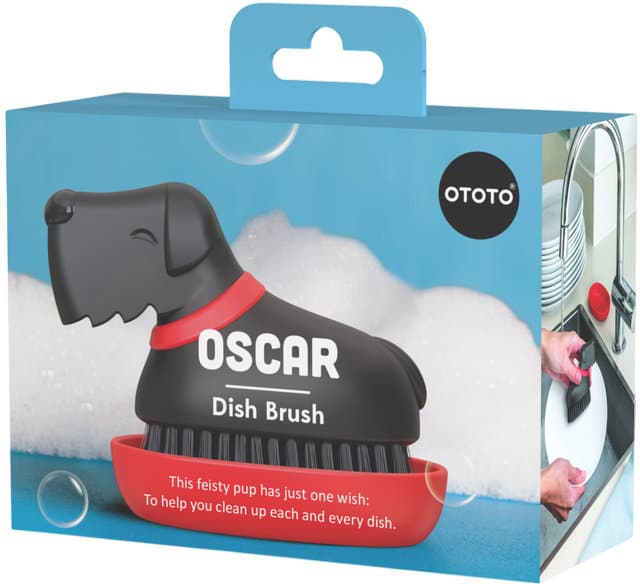OTOTO Spülbürste Oscar