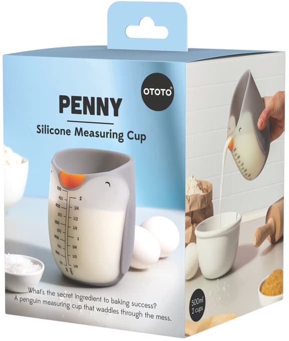 OTOTO Messbecher Penny 500ml