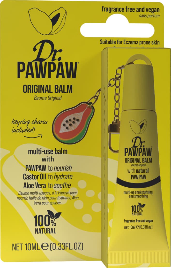 Dr.PAWPAW Charm Balm