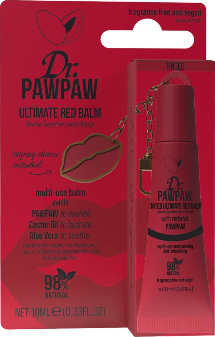 Dr.PAWPAW Charm Balm