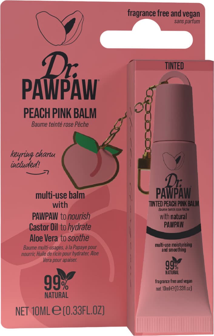 Dr.PAWPAW Charm Balm