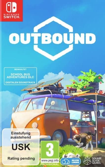 Outbound - Nintendo Switch