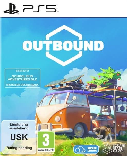 Outbound - Playstation 5