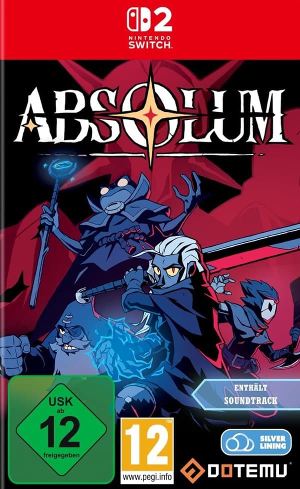 Absolum - Nintendo Switch 2