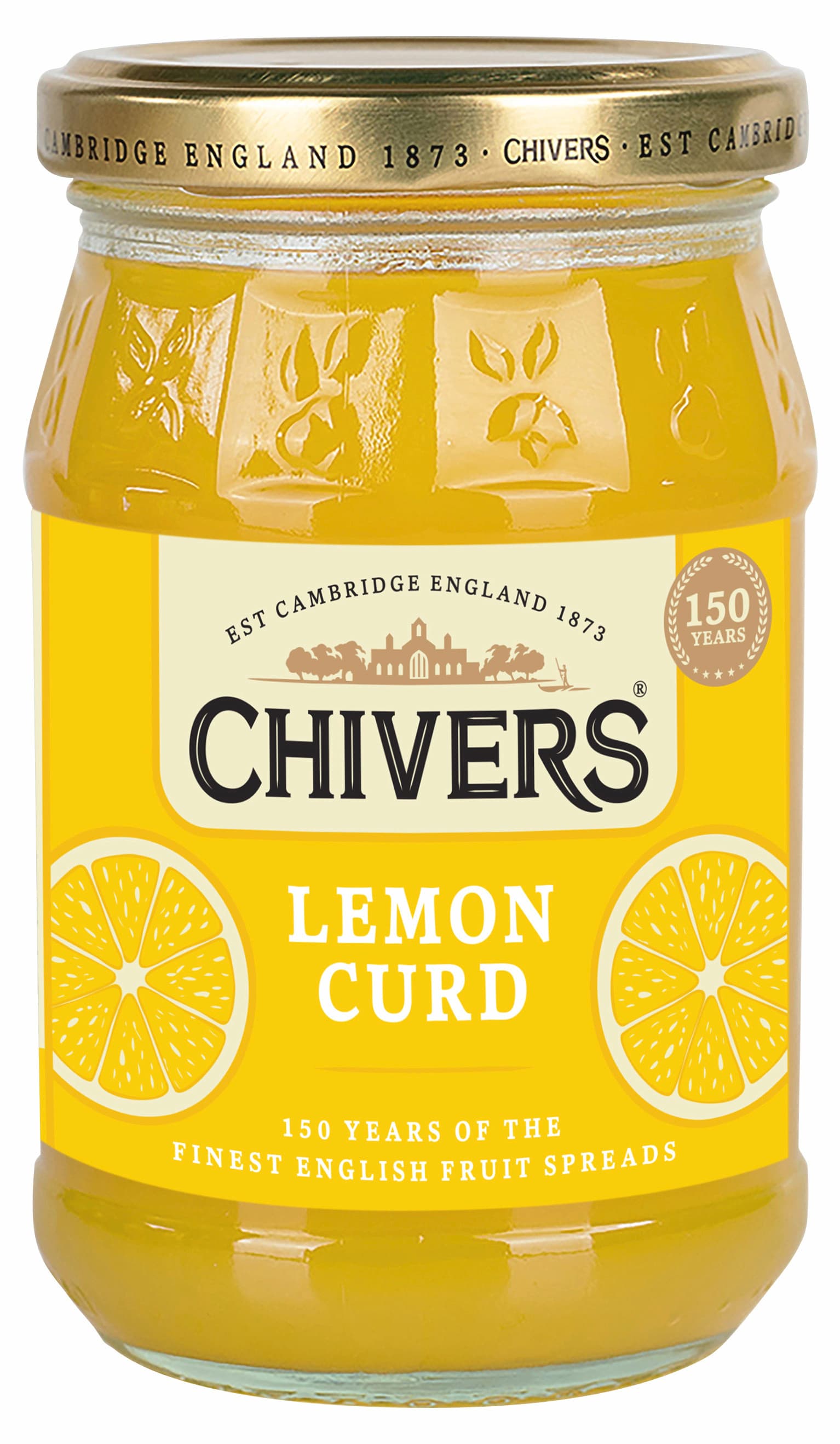 Chivers Lemon Curd